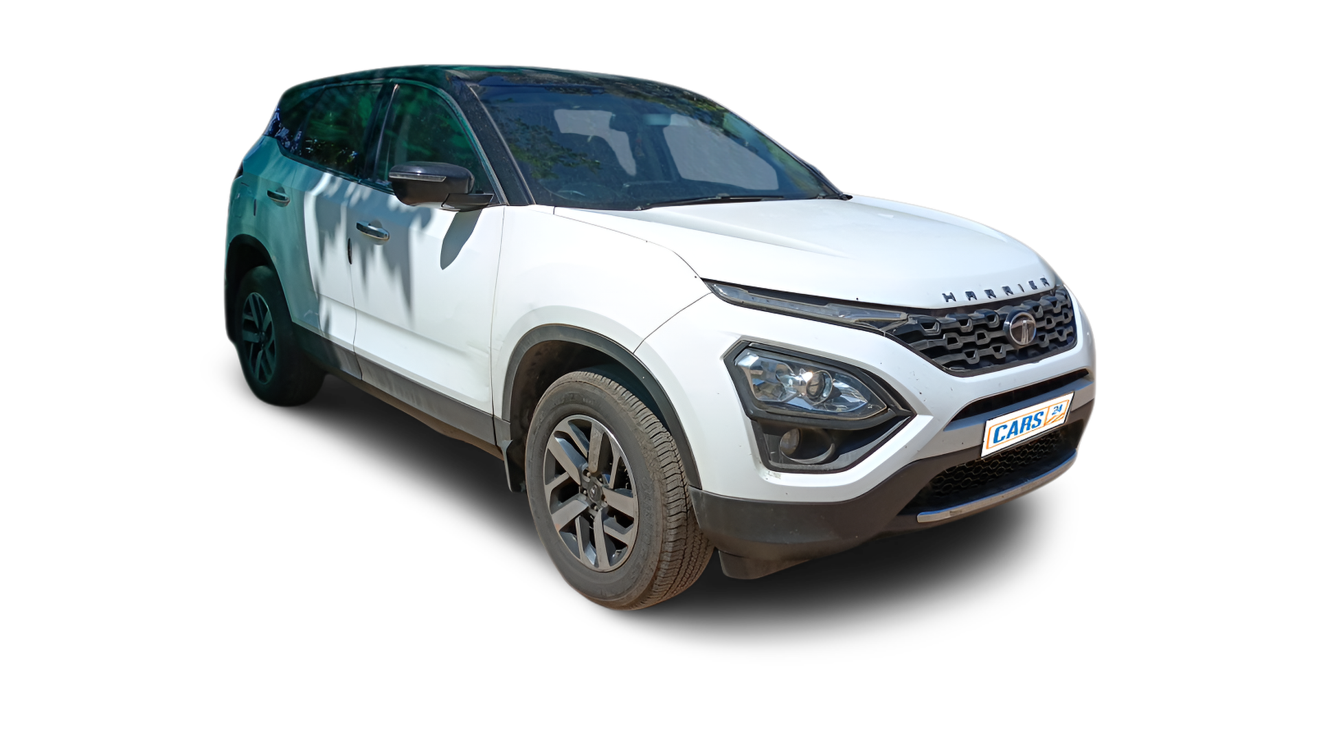 Tata Harrier-img